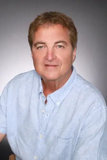Kent Copeland