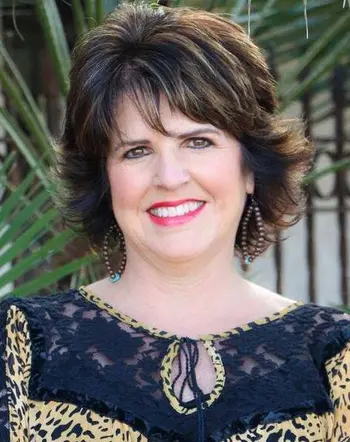 Karen Wright