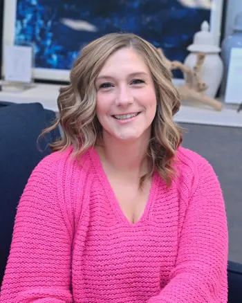 Jenna Ramsey
