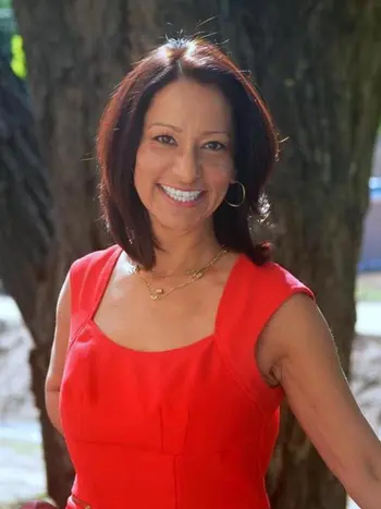 Lisa Hendrix