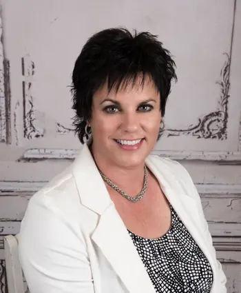 Kathy Polkinghorne