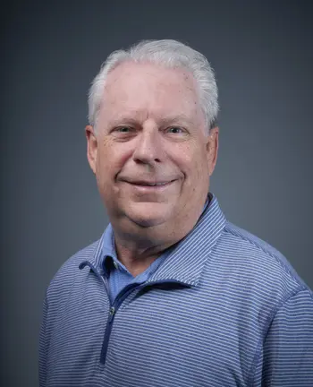 Alan Harris
