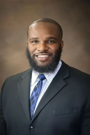 Terry Peterkin