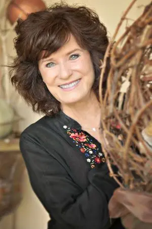 Patty Clark
