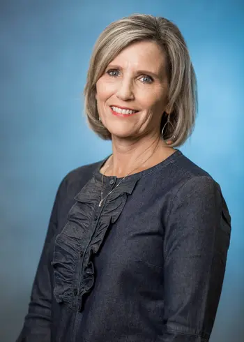 Michelle Custer