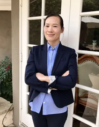 Joy Li