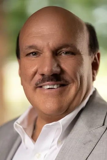 Larry Willard