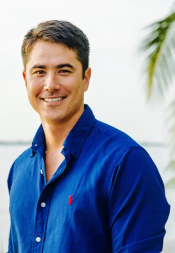 Christopher Tanaka