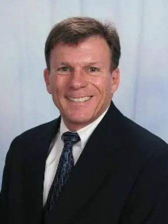 Paul Woodfin