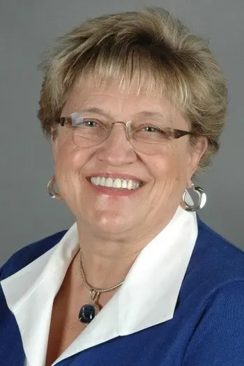 Karen Palmer