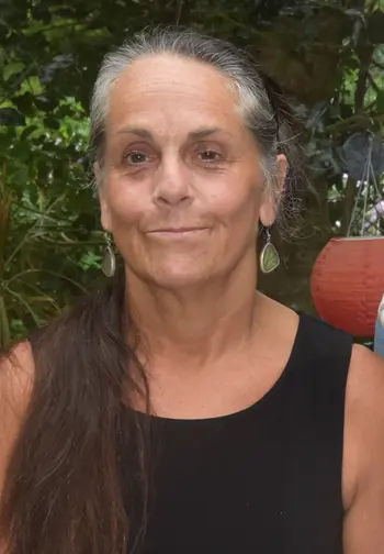 Darcy Dickenson