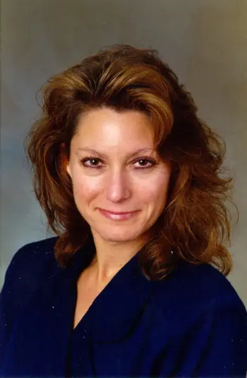 Lorene Borie