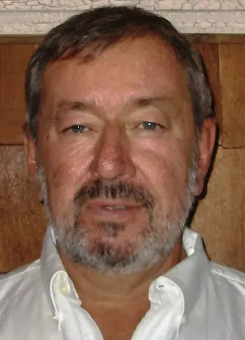 Buddy Foy