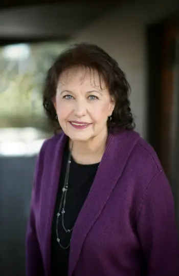 Cheryl Haskell