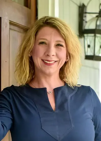 Malinda Pollock