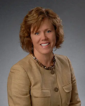 Gretchen Cherry