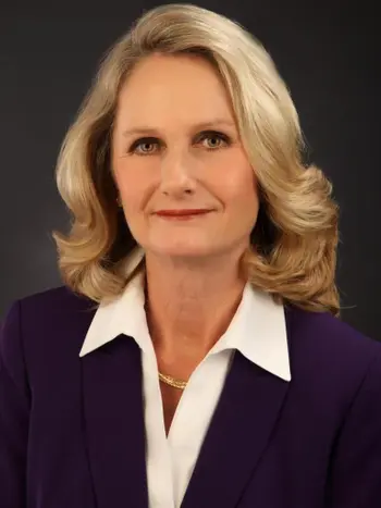 Brenda Arnold