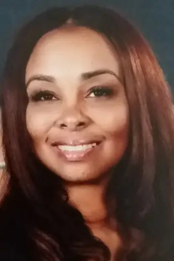 Carlvette McIver