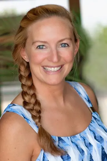 Kristen Grasser Woudstra