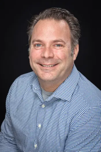 Bruce Davie