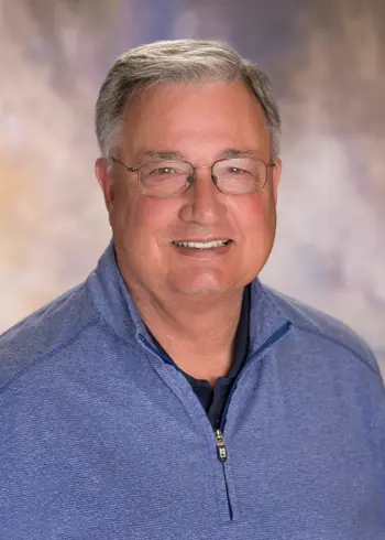 Randy Cox