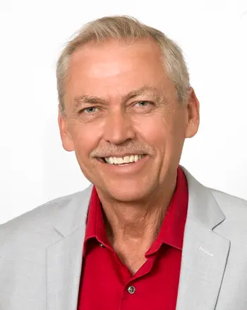 Kent Proesch