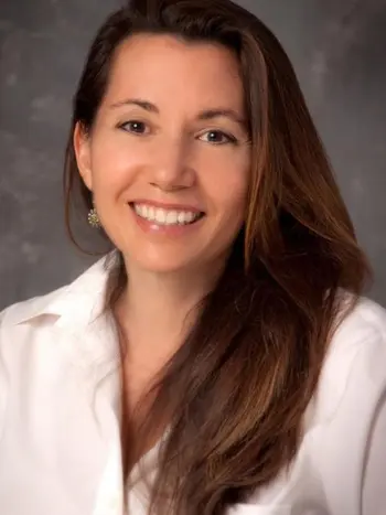 Carrie Baldwin