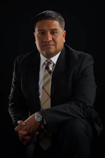 Luis Calvache
