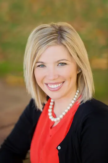 Sara Hudson