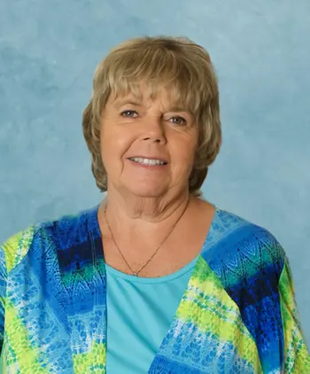 Peggy Ziells