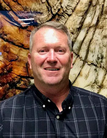 Mark Simpson