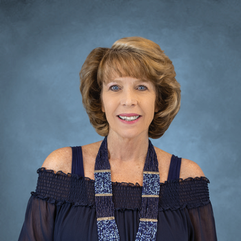 Brenda Taylor