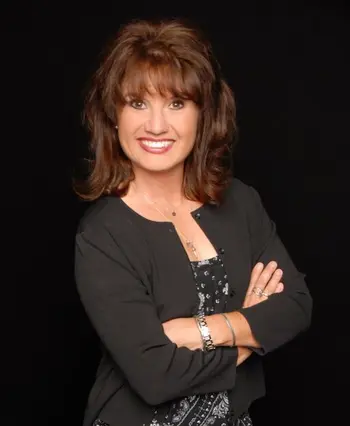 Paula Harder