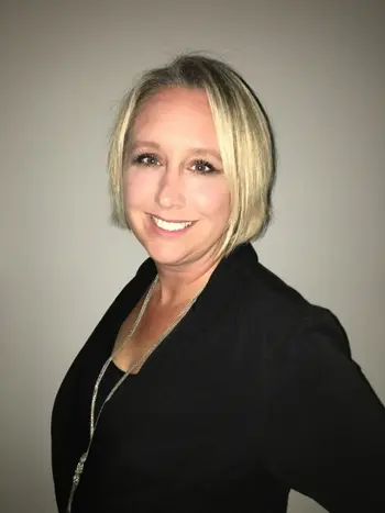 Anita McCracken