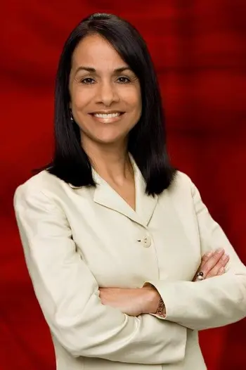 Brigitte Solivan