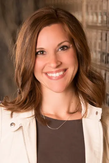 Jenny Jackson