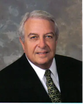 Amos Vickers
