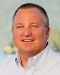 Fred Sharp