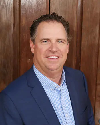 JOHN PICKETT