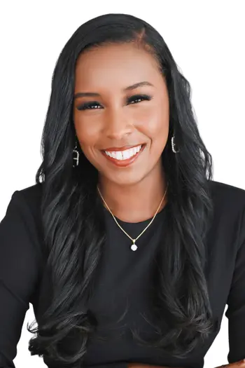 Amber Thomas