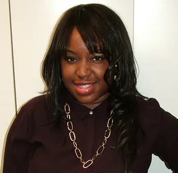 Jewela Daniels