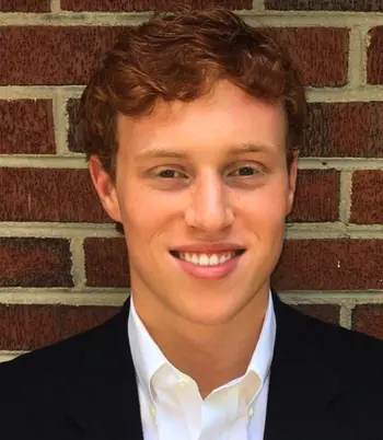 Tate Trentham