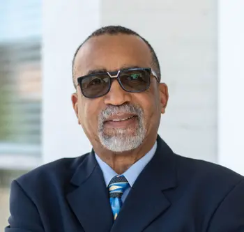 Melvin Fountain