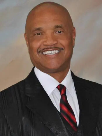 Dewayne Sanders