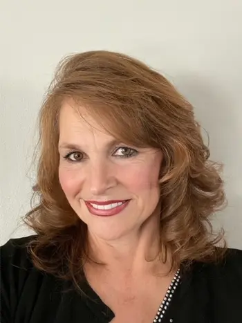 Sarah Roy