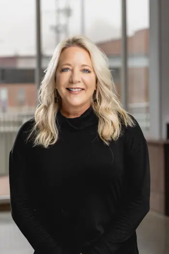 Denise Van Gorden