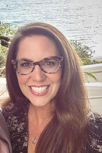 Peggy Kormylo