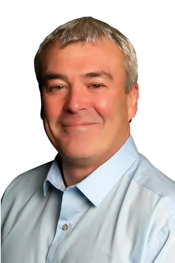 Bruce Batson