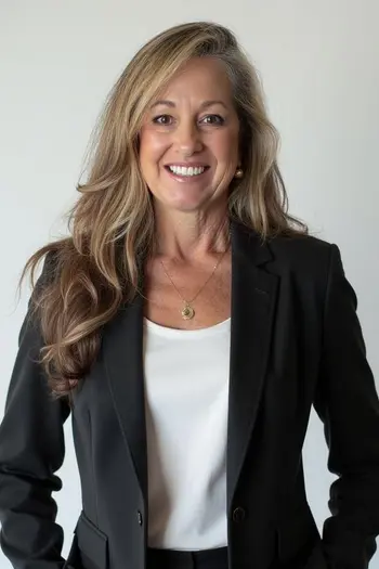 Betsy Montjoy