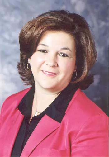 Connie Bohanon